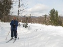 Bear Notch, Saco River Trail